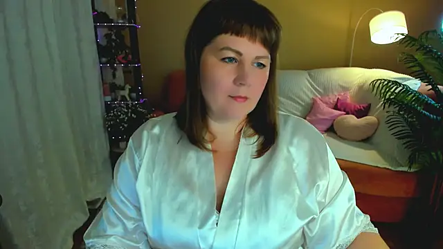 CrystaalStaar online show from 09/11/25, 07:25