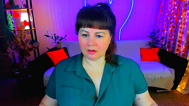 CrystaalStaar online show from 03/31/26, 07:38