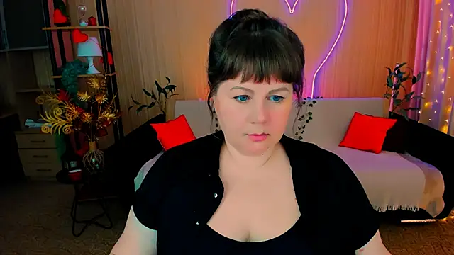 CrystaalStaar online show from 04/08/26, 04:03