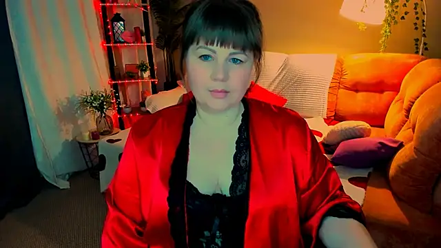 CrystaalStaar online show from 04/13/26, 07:40