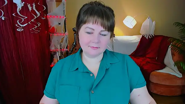 CrystaalStaar online show from 10/26/25, 09:20