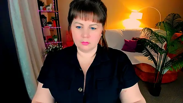 CrystaalStaar online show from 03/13/26, 08:25