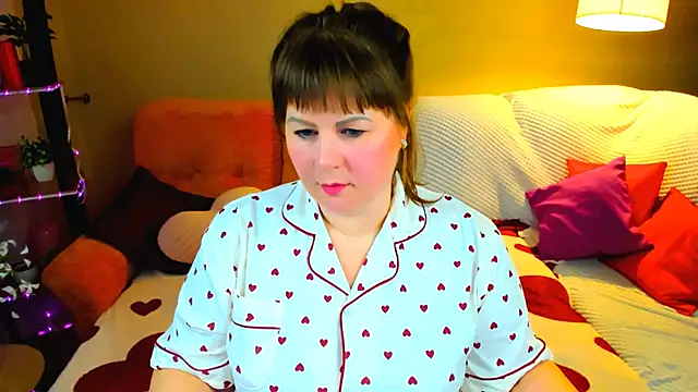 CrystaalStaar online show from 03/15/26, 08:27