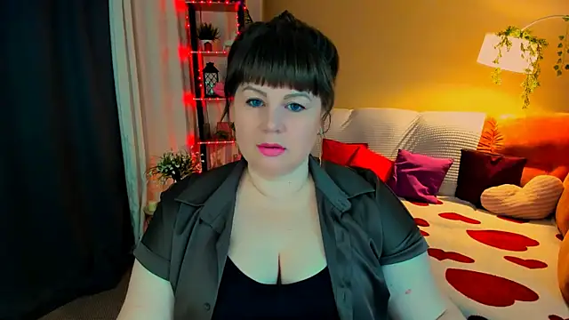 CrystaalStaar online show from 04/16/26, 07:14