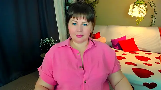 CrystaalStaar online show from 03/21/26, 04:57