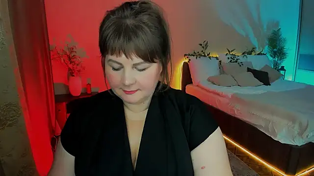 CrystaalStaar online show from 11/08/25, 07:28