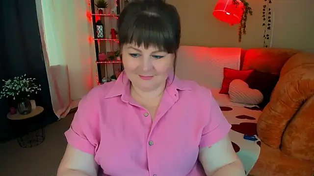 CrystaalStaar online show from 07/07/26, 11:47