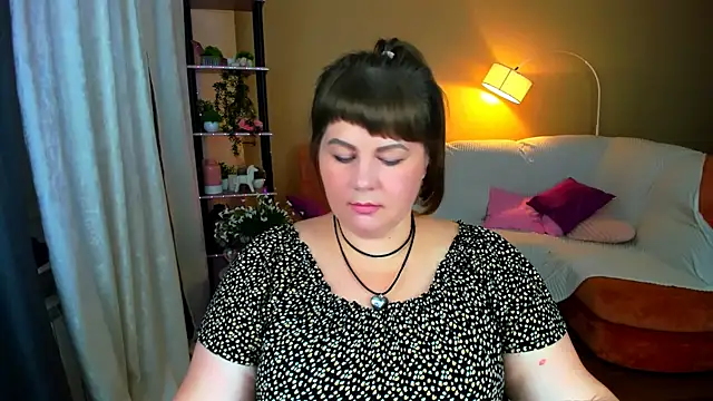 CrystaalStaar online show from 09/14/25, 07:25