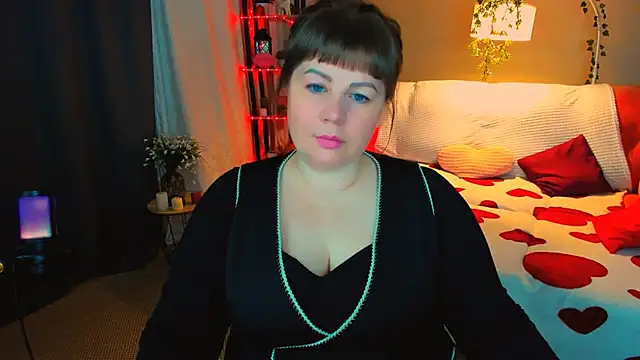 CrystaalStaar online show from 03/26/26, 07:45