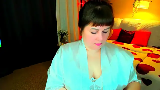 CrystaalStaar online show from 03/28/26, 08:10