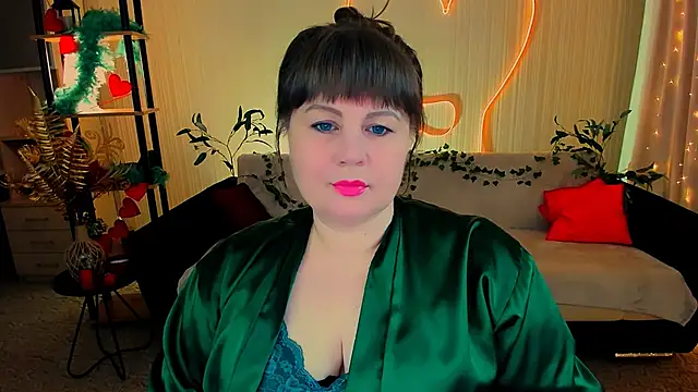 CrystaalStaar online show from 05/14/26, 08:06
