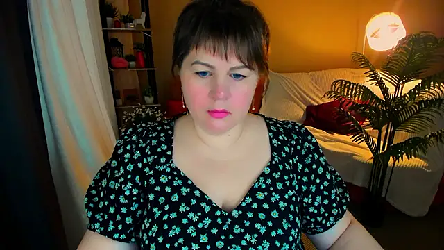 CrystaalStaar online show from 03/06/26, 04:51