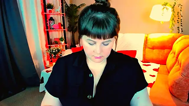 CrystaalStaar online show from 04/04/26, 07:42