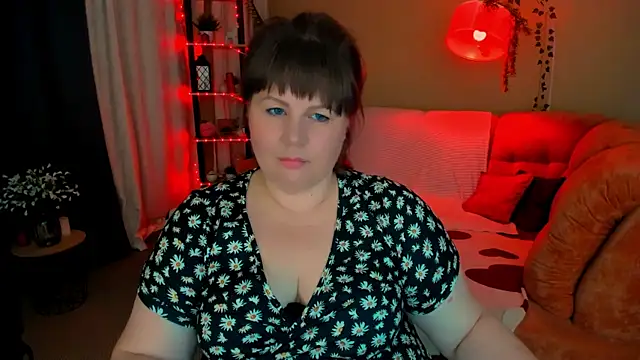 CrystaalStaar online show from 07/05/26, 10:49