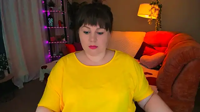 CrystaalStaar online show from 06/09/26, 07:26