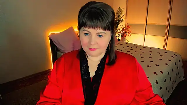 CrystaalStaar online show from 04/23/26, 08:21