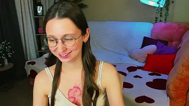 YourLovellyStory online show from 05/30/26, 04:34