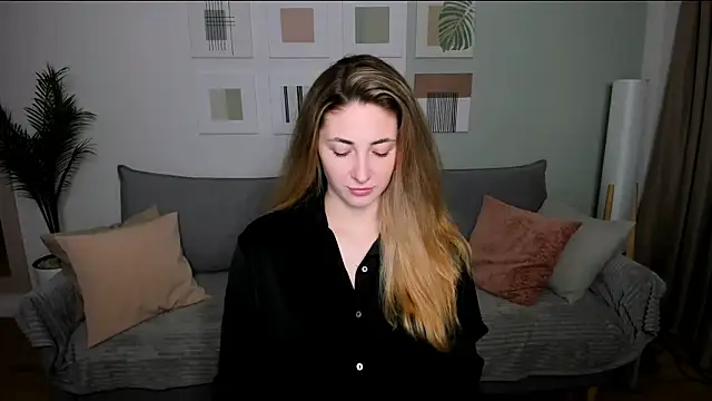 SensitiveSooul online show from 04/11/26, 04:31