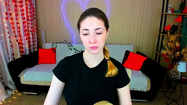 SensitiveSooul online show from 03/24/26, 11:21