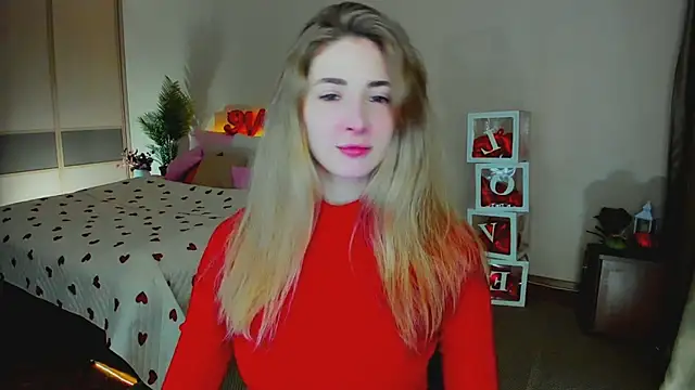 Snapshot of SensitiveSooul chatting on 02/14/26, 12:05 SensitiveSooul online show from 02/14/26, 12:05