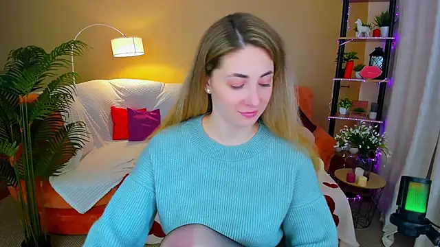 SensitiveSooul online show from 03/20/26, 04:24