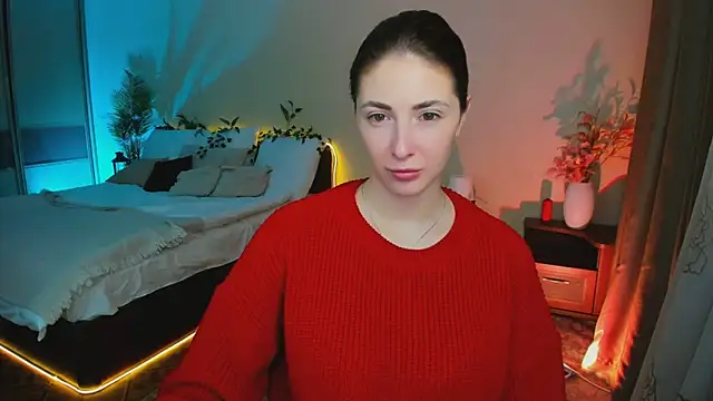 SensitiveSooul online show from 11/10/25, 07:41