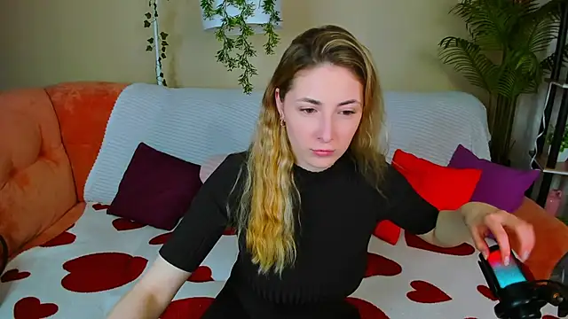 SensitiveSooul online show from 03/25/26, 07:24