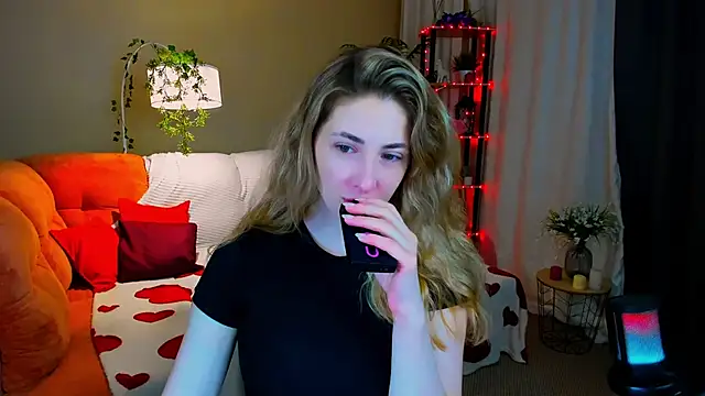 SensitiveSooul online show from 03/29/26, 07:26