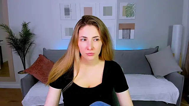 SensitiveSooul online show from 04/15/26, 07:40