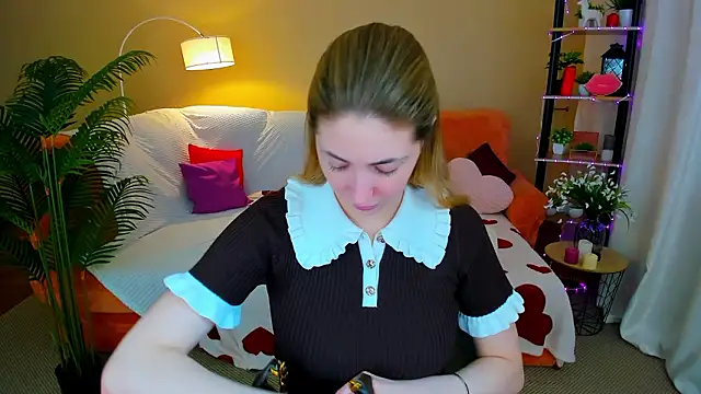 SensitiveSooul online show from 03/19/26, 11:21