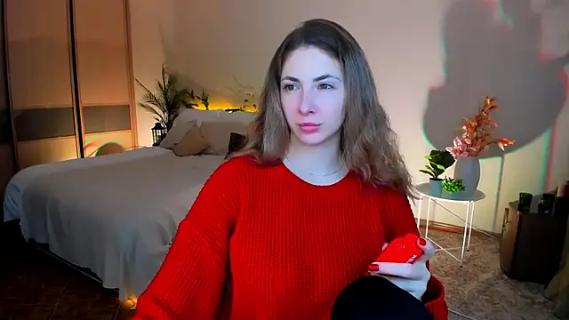 SensitiveSooul online show from 11/29/25, 07:25