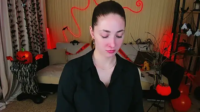 SensitiveSooul online show from 10/29/25, 08:08