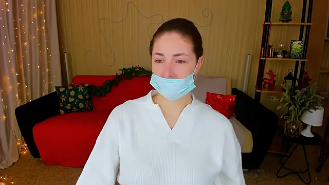 Snapshot of SensitiveSooul chatting on 01/10/26, 08:37 SensitiveSooul online show from 01/10/26, 08:37