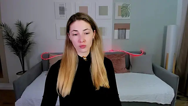 SensitiveSooul online show from 04/21/26, 04:24