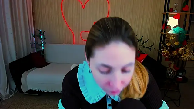 SensitiveSooul online show from 04/12/26, 07:17