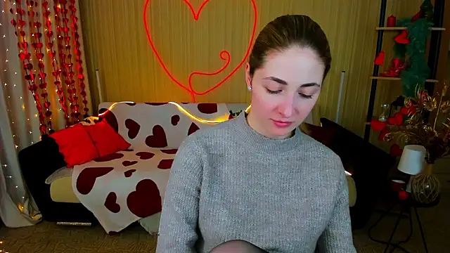 Snapshot of SensitiveSooul chatting on 02/19/26, 12:35 SensitiveSooul online show from 02/19/26, 12:35