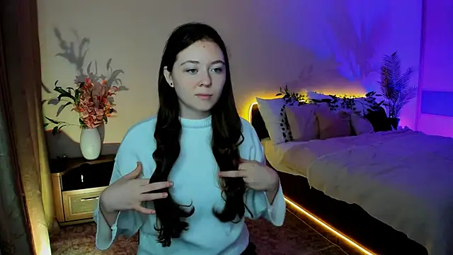 AlluringLookk online show from 09/27/25, 04:18