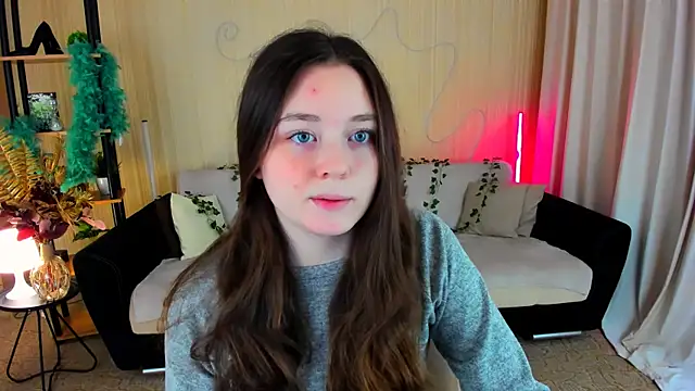 AlluringLookk online show from 12/03/25, 04:17