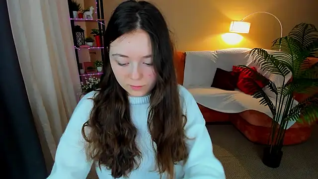 AlluringLookk online show from 03/14/26, 04:18