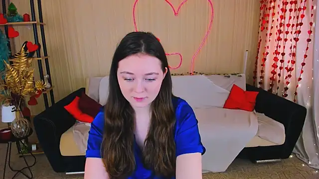 AlluringLookk online show from 03/13/26, 01:05