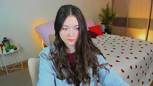 AlluringLookk online show from 05/22/26, 04:16