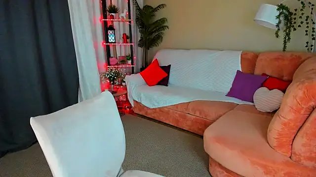 AlluringLookk online show from 05/20/26, 04:15