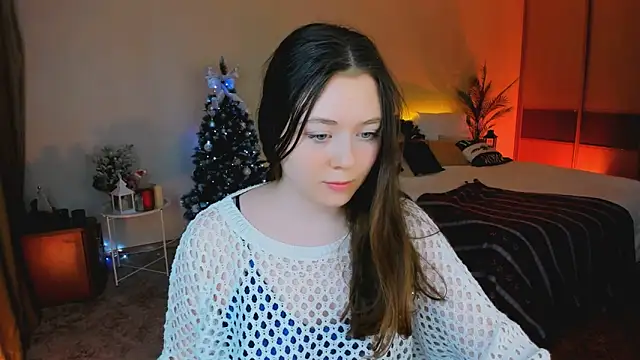 AlluringLookk online show from 12/19/25, 04:53