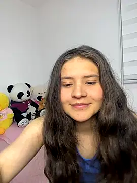 Emilyybennet  online show from 09/17/25, 11:29