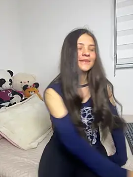Emilyybennet  online show from 10/05/25, 02:24