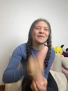 Emilyybennet  online show from 10/23/25, 01:15