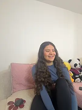 Emilyybennet  online show from 10/22/25, 01:10