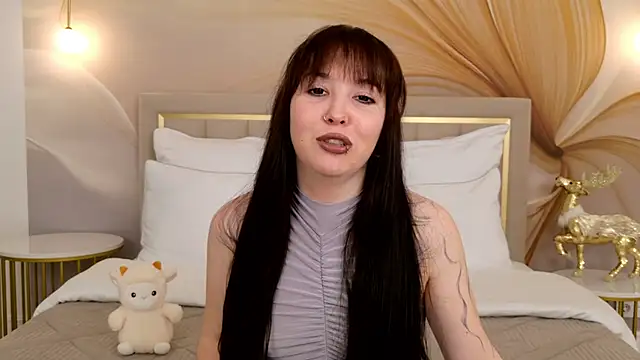 VanessaFields online show from 12/03/25, 03:11