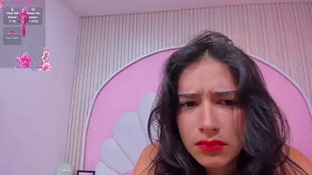 Ivy petit online show from 06/11/26, 11:18