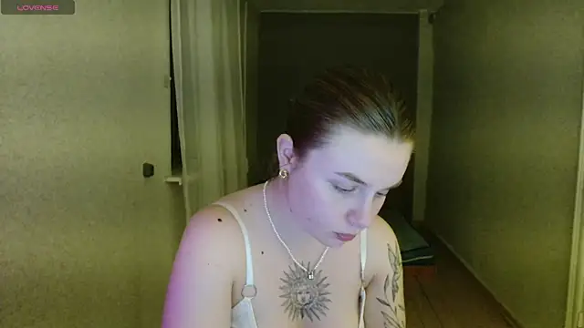 AngelicaHollywood online show from 07/08/26, 08:53